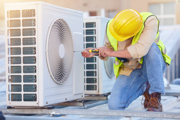 Best Affordable HVAC services  in Wilderness Rim, WA